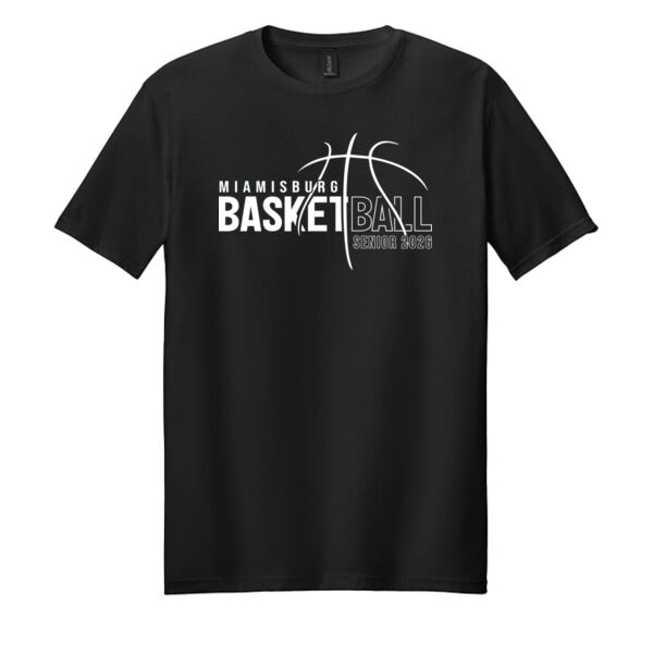 14 Signature Senior Shirt - Softstyle ® T Shirt Thumbnail