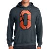 Heavy Blend Hooded Sweatshirt Thumbnail