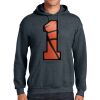 Heavy Blend Hooded Sweatshirt Thumbnail