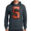 Heavy Blend Hooded Sweatshirt Thumbnail