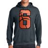 Heavy Blend Hooded Sweatshirt Thumbnail