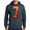 Heavy Blend Hooded Sweatshirt Thumbnail