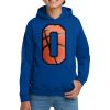 Youth Heavy Blend Hooded Sweatshirt Thumbnail