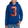 Youth Heavy Blend Hooded Sweatshirt Thumbnail