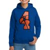 Youth Heavy Blend Hooded Sweatshirt Thumbnail
