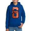 Youth Heavy Blend Hooded Sweatshirt Thumbnail