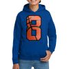 Youth Heavy Blend Hooded Sweatshirt Thumbnail