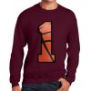 Heavy Blend Crewneck Sweatshirt Thumbnail