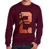 Heavy Blend Crewneck Sweatshirt Thumbnail