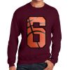 Heavy Blend Crewneck Sweatshirt Thumbnail