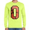 Dri Power ® 50/50 Cotton/Poly Long Sleeve T Shirt Thumbnail