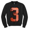 Youth Heavy Blend Crewneck Sweatshirt Thumbnail